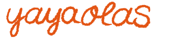 the Logo of Yayaolas
